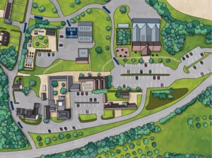 cc map cc map